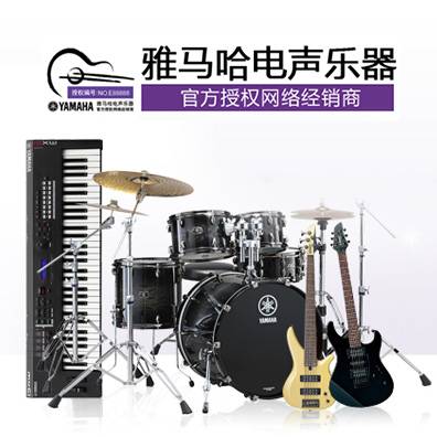 吉他、贝斯和音箱